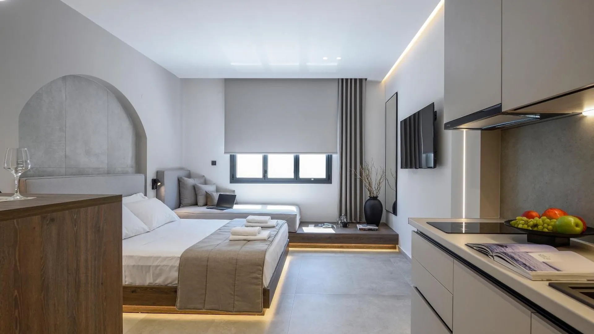 Loena Luxury Suites Θεσσαλονίκη Διαμέρισμα