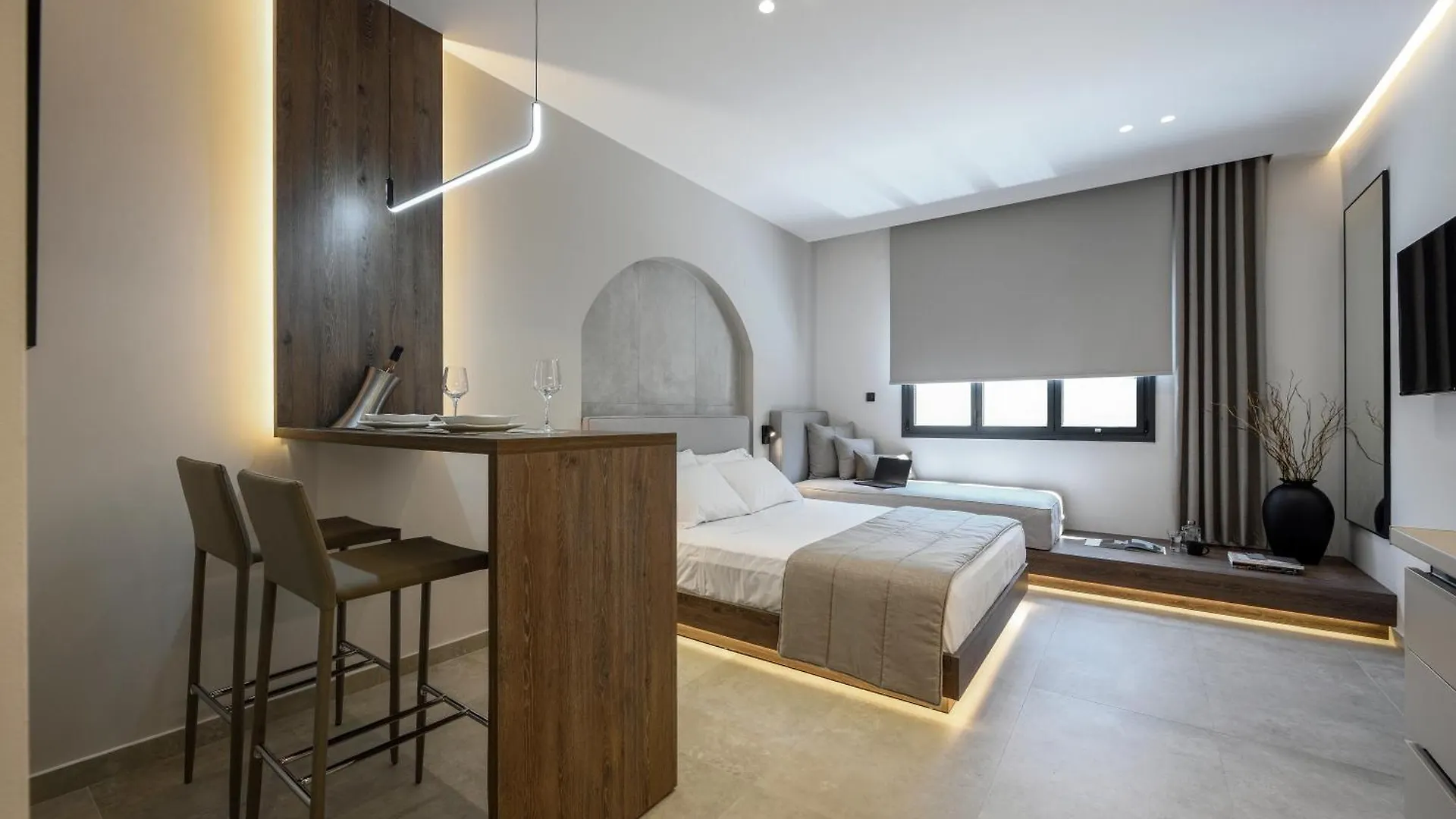 Loena Luxury Suites Θεσσαλονίκη Διαμέρισμα
