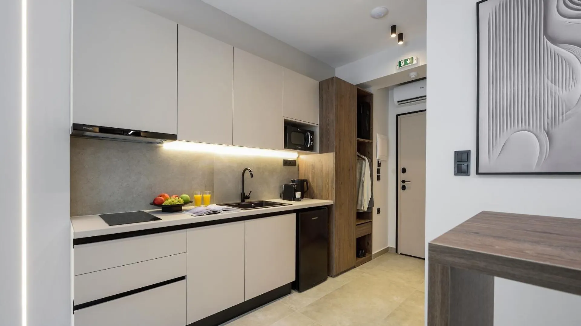 Loena Luxury Suites Θεσσαλονίκη