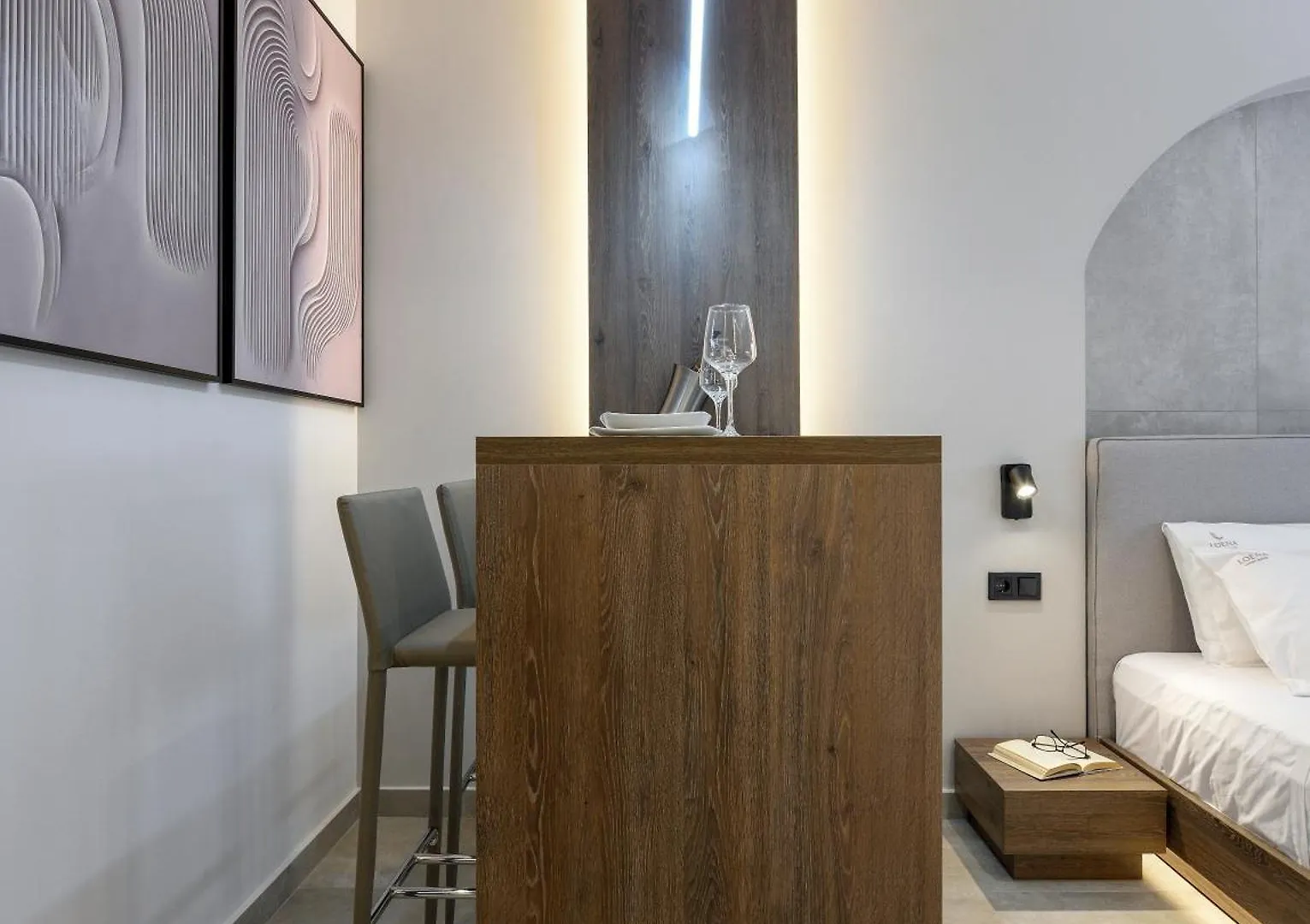 Loena Luxury Suites Θεσσαλονίκη Διαμέρισμα