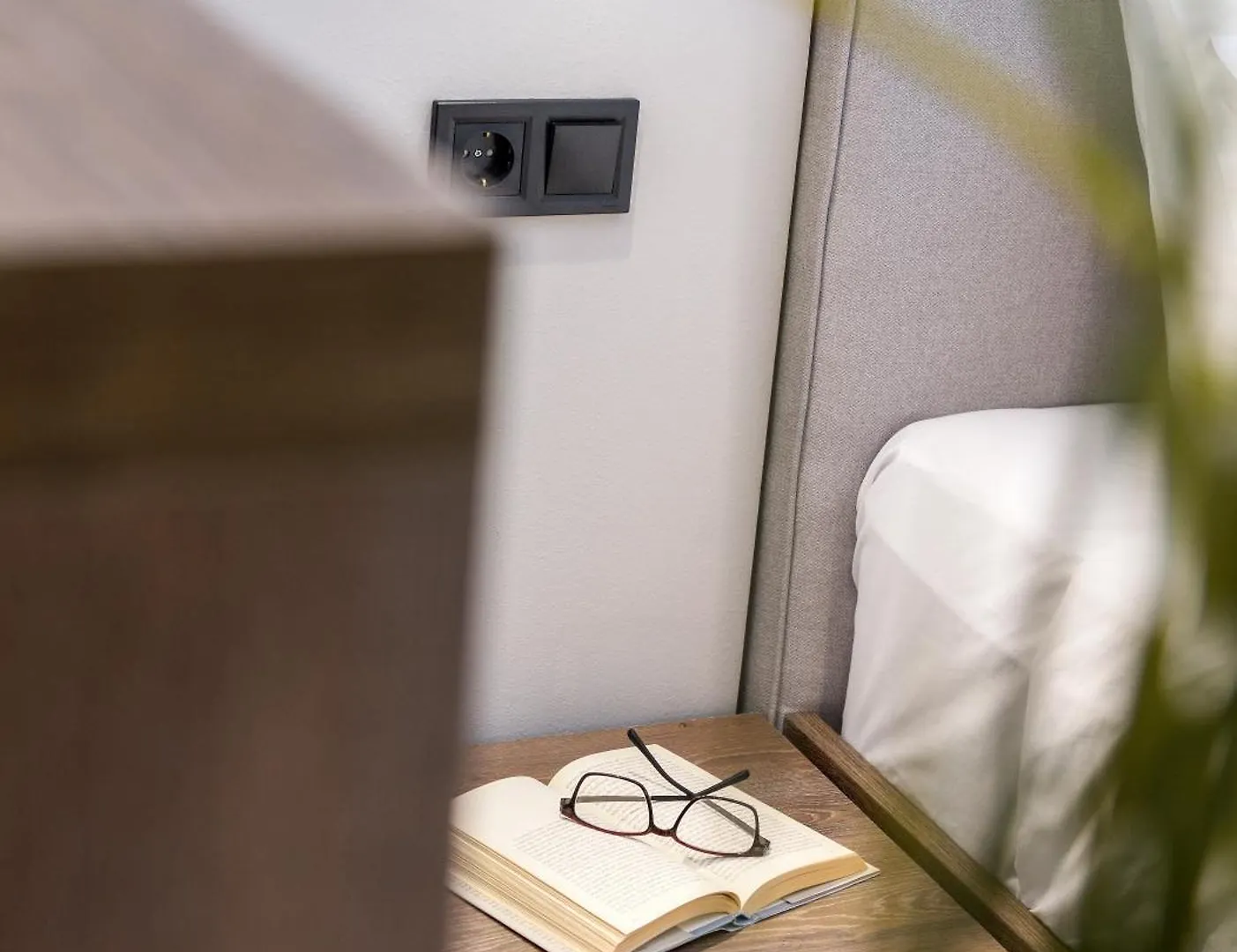 Loena Luxury Suites Θεσσαλονίκη