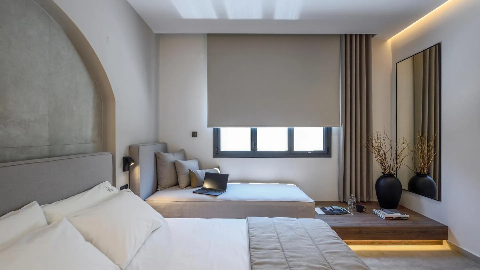 Διαμέρισμα Loena Luxury Suites Θεσσαλονίκη Ελλάδα