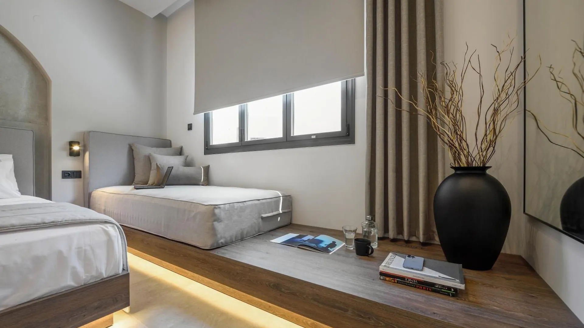 Loena Luxury Suites Θεσσαλονίκη Ελλάδα