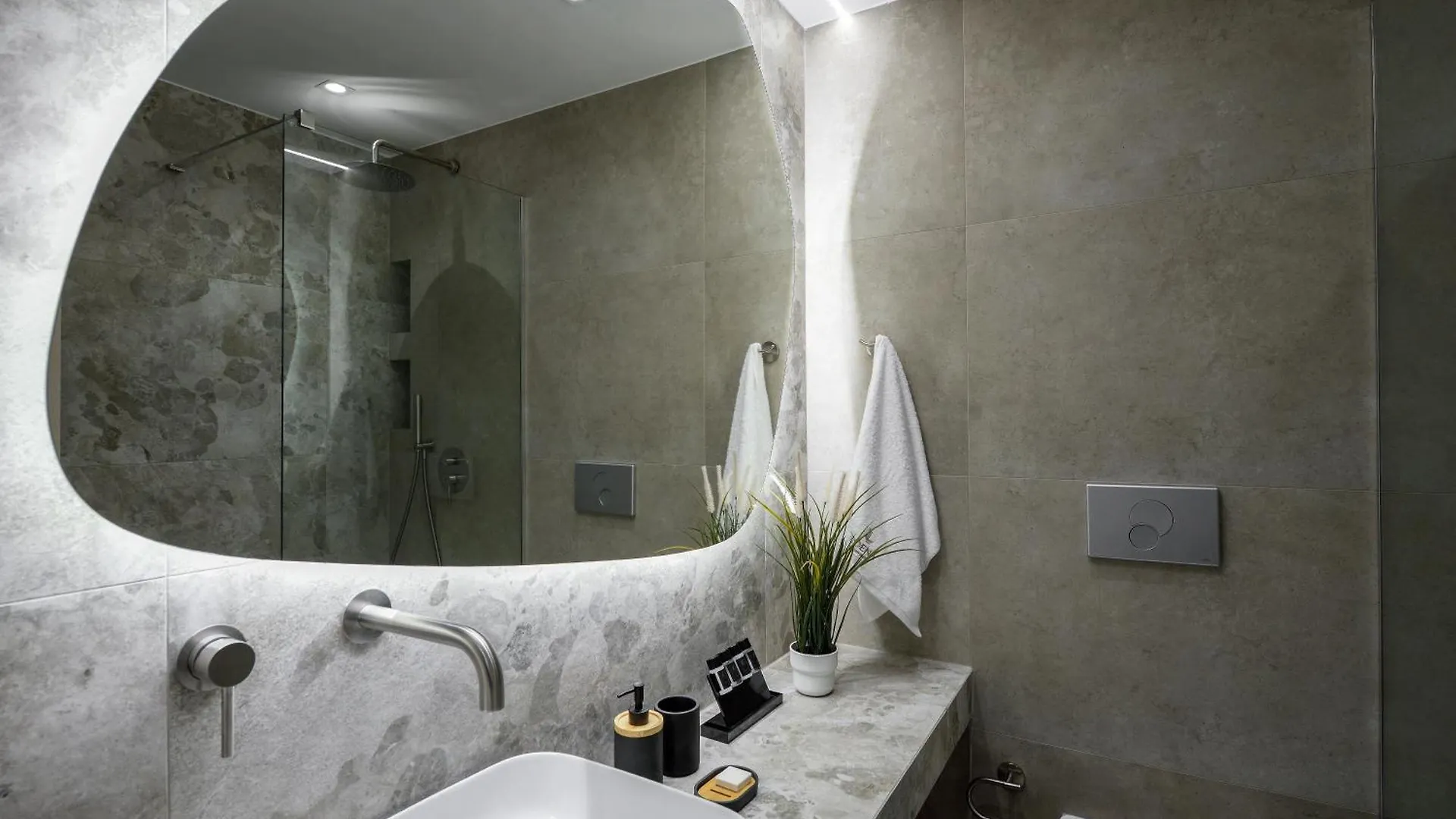 Loena Luxury Suites Θεσσαλονίκη Διαμέρισμα
