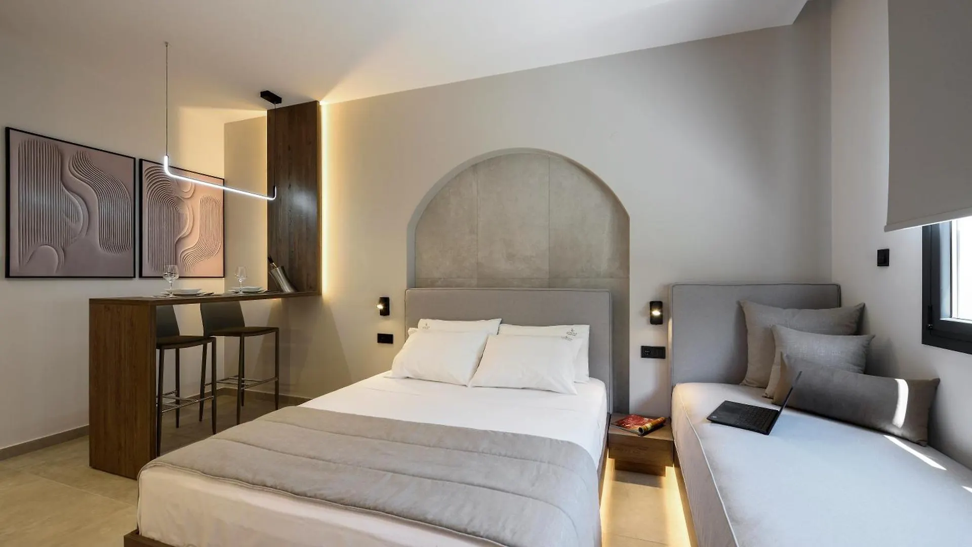 Loena Luxury Suites Θεσσαλονίκη Διαμέρισμα
