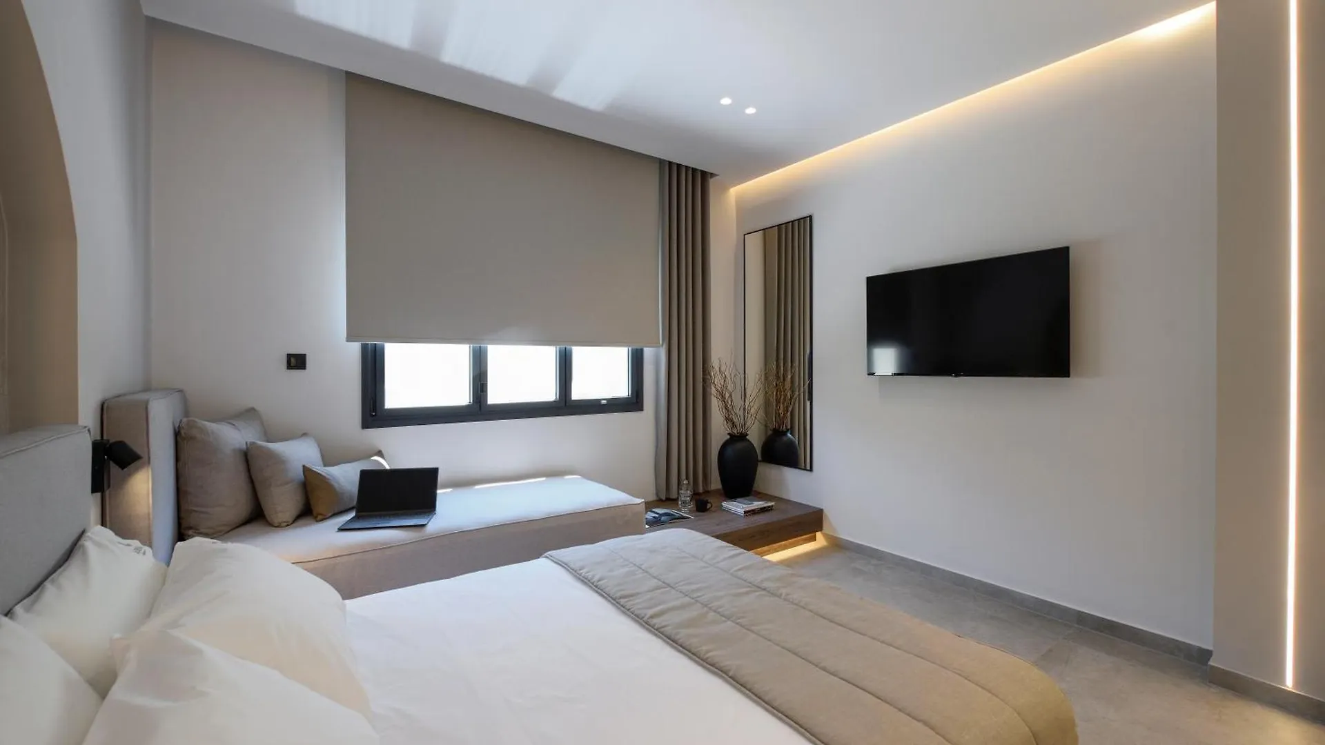 Loena Luxury Suites Θεσσαλονίκη