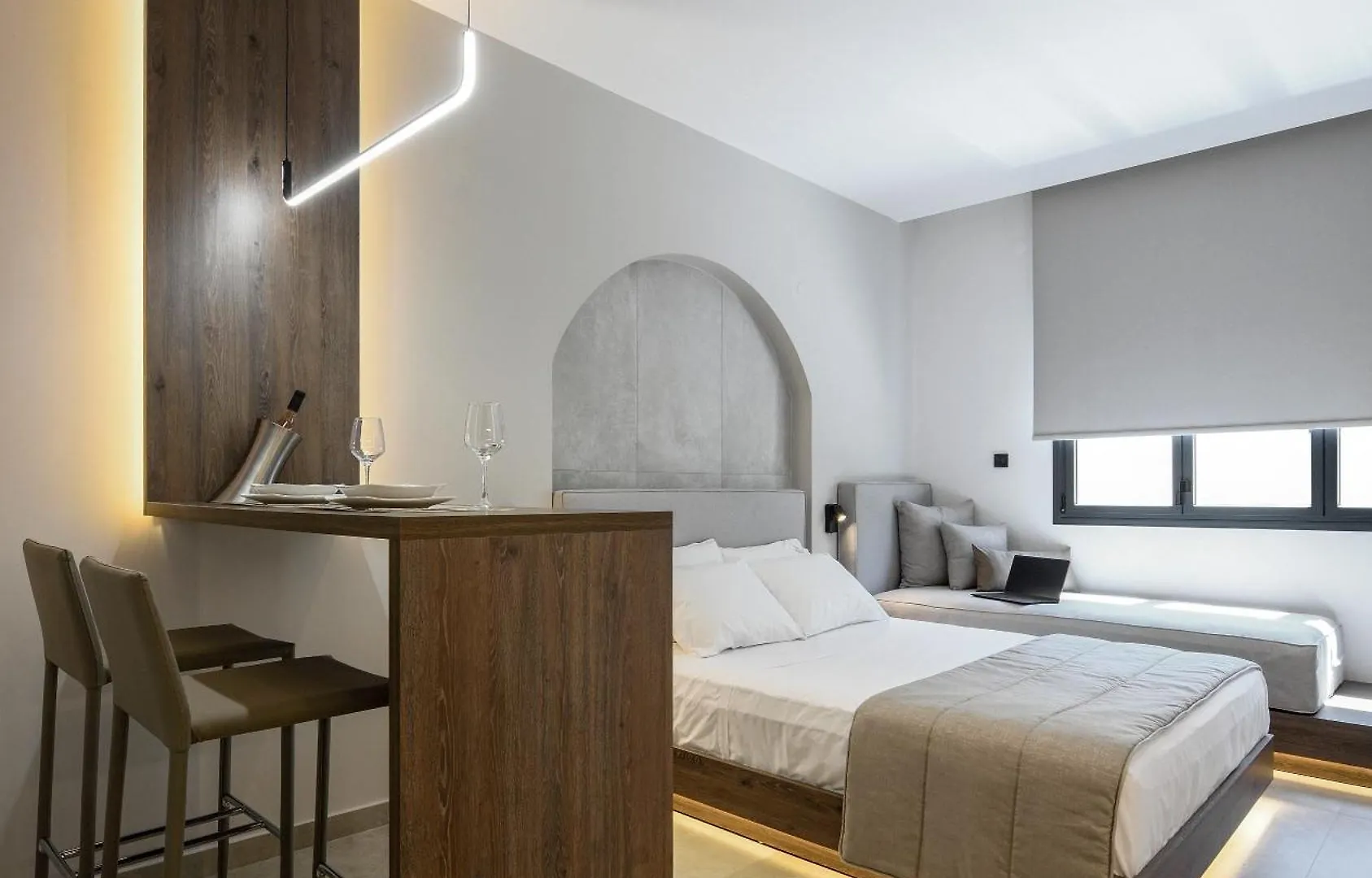 Loena Luxury Suites Θεσσαλονίκη