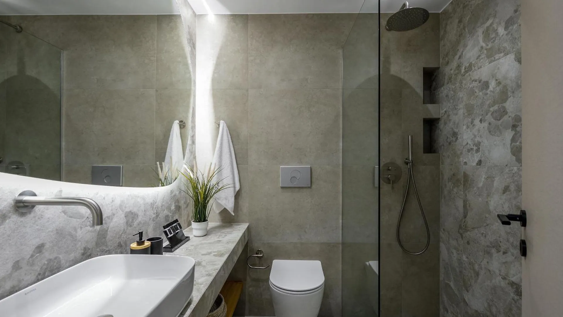 Διαμέρισμα Loena Luxury Suites Θεσσαλονίκη
