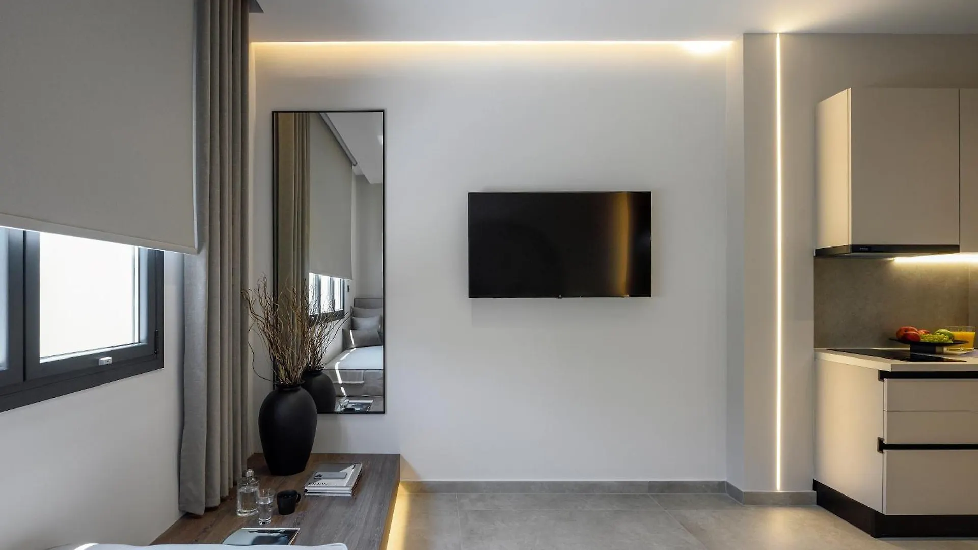 Loena Luxury Suites Θεσσαλονίκη Διαμέρισμα