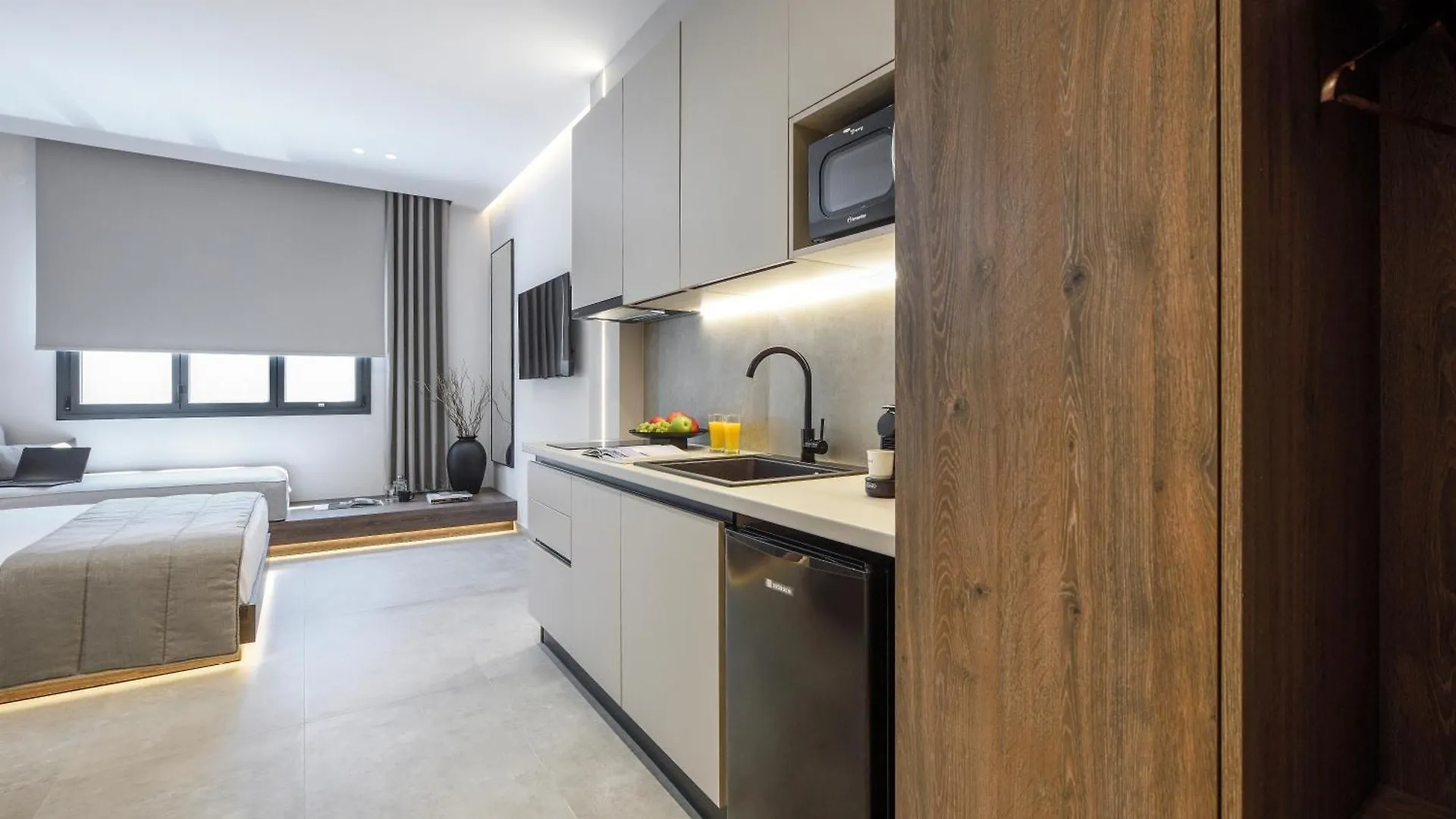 Loena Luxury Suites Θεσσαλονίκη Διαμέρισμα