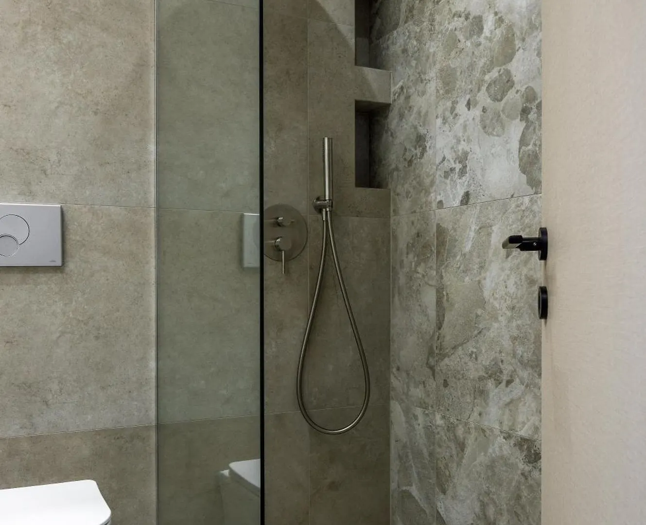 Loena Luxury Suites Θεσσαλονίκη