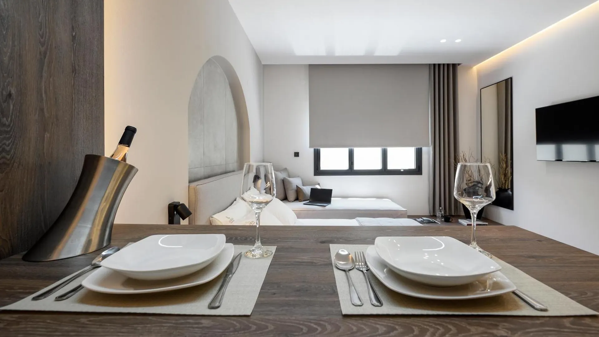 Loena Luxury Suites Θεσσαλονίκη 0*,  Ελλάδα