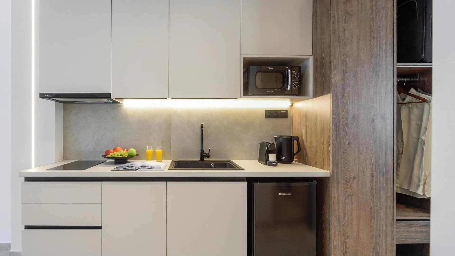 Διαμέρισμα Loena Luxury Suites Θεσσαλονίκη