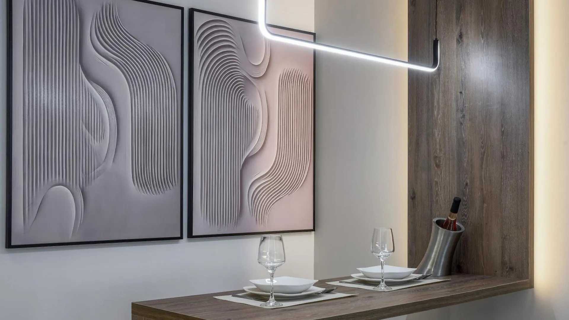 Loena Luxury Suites Θεσσαλονίκη 0*,  Ελλάδα