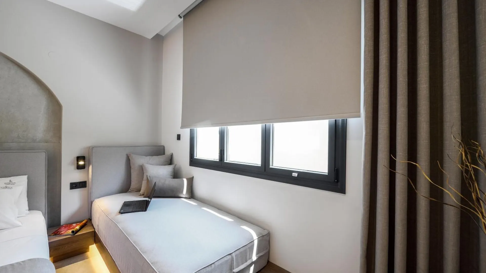 Loena Luxury Suites Θεσσαλονίκη