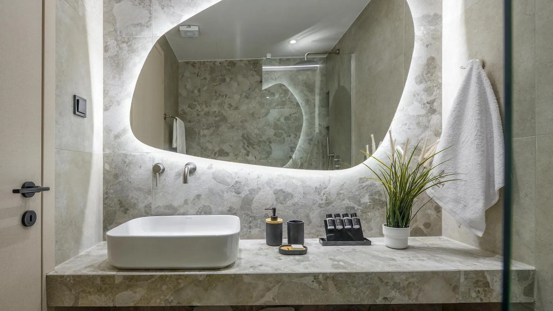 Διαμέρισμα Loena Luxury Suites Θεσσαλονίκη