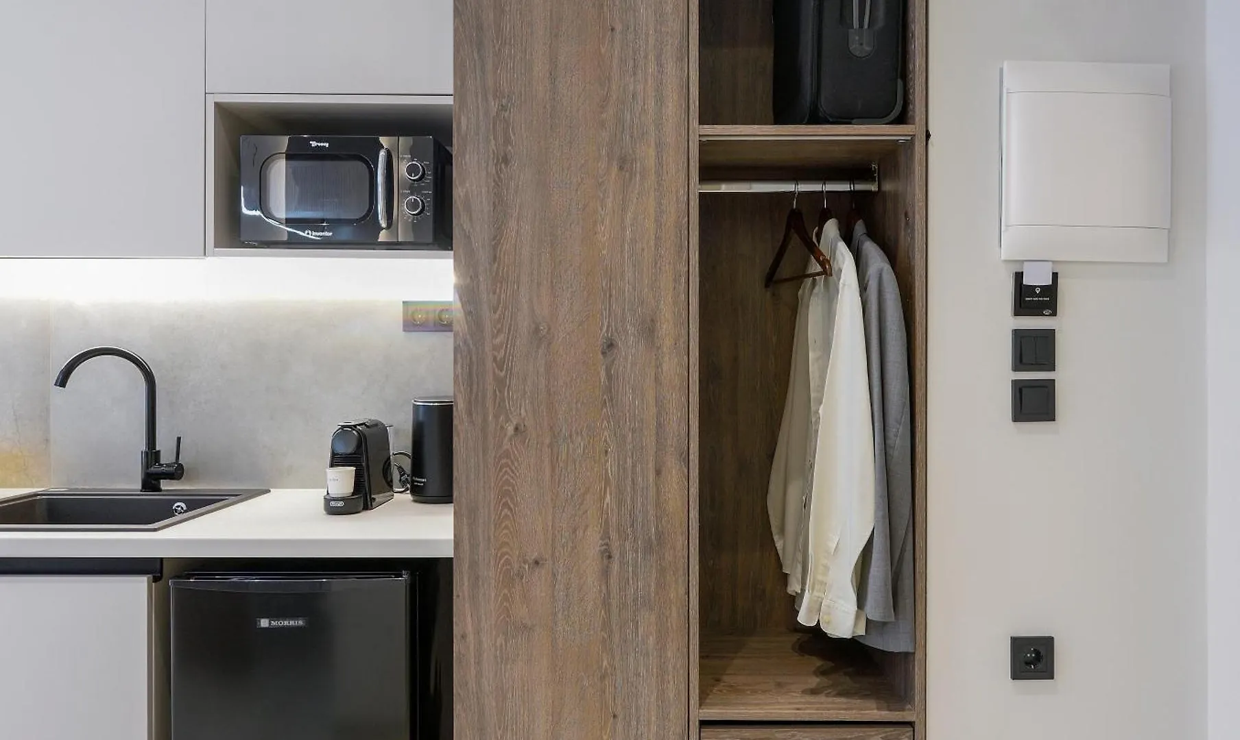 Loena Luxury Suites Θεσσαλονίκη Διαμέρισμα