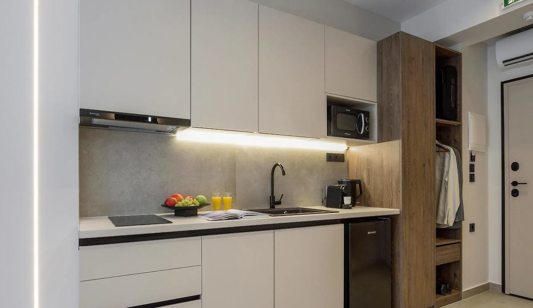 Loena Luxury Suites Θεσσαλονίκη 0*,