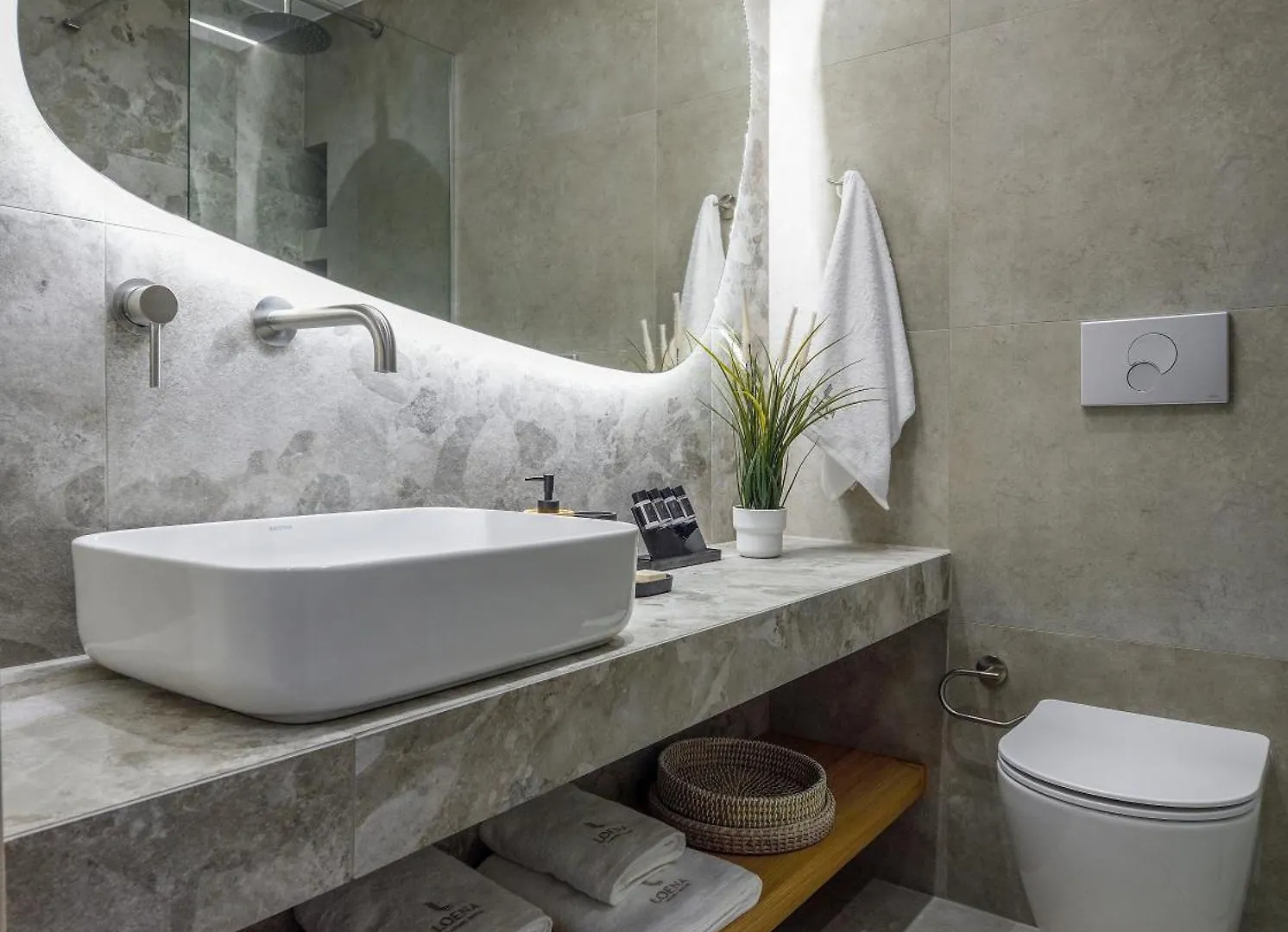 Loena Luxury Suites Θεσσαλονίκη