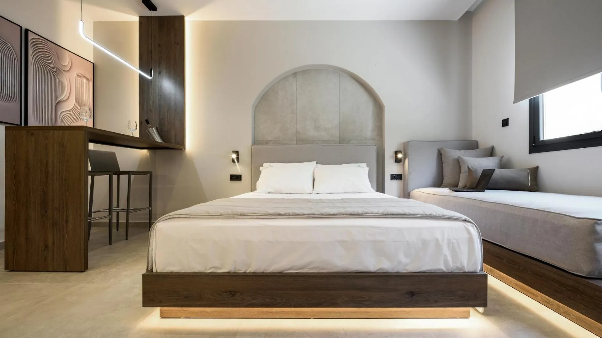Loena Luxury Suites Θεσσαλονίκη Διαμέρισμα
