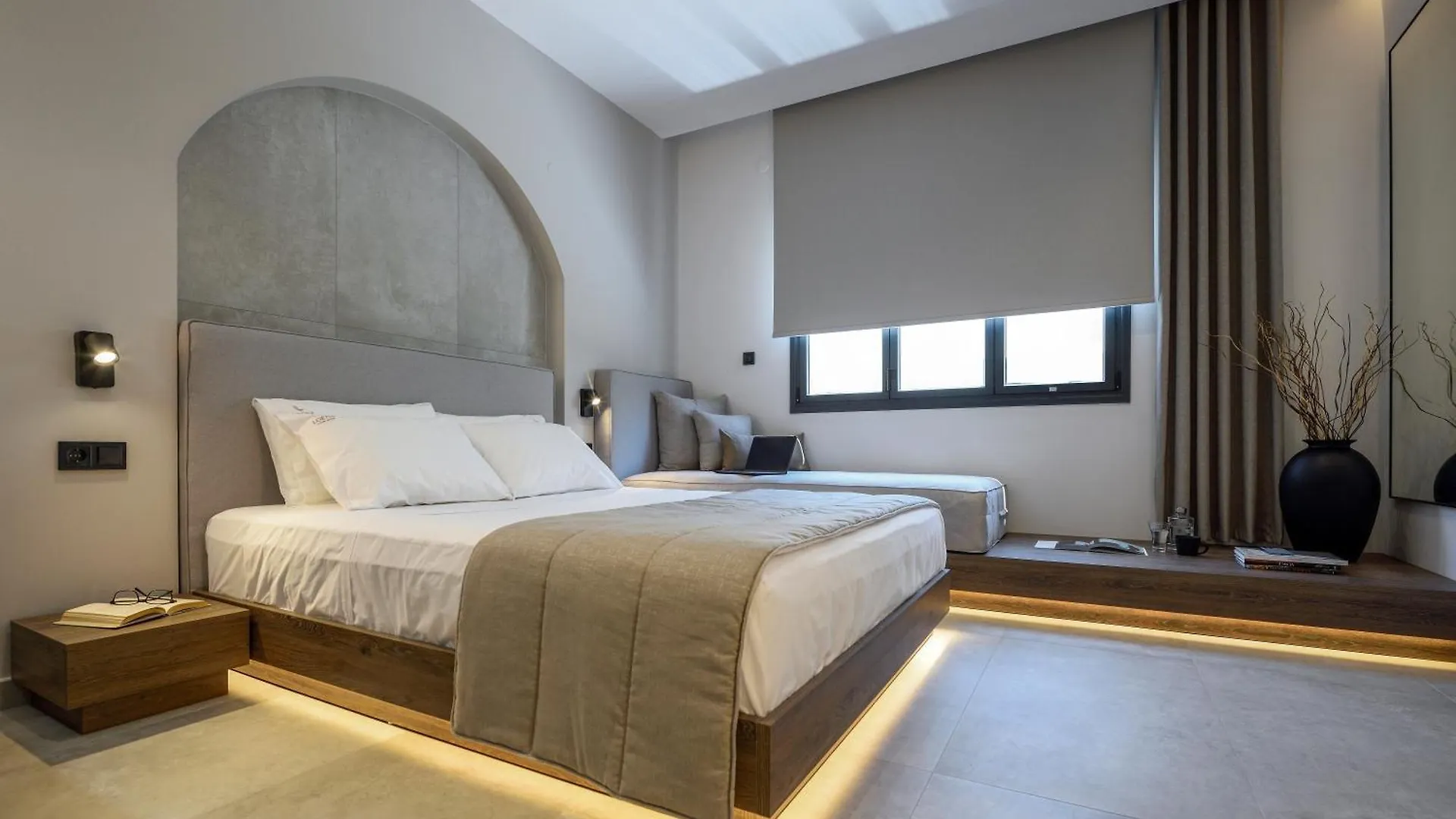Loena Luxury Suites Θεσσαλονίκη Διαμέρισμα