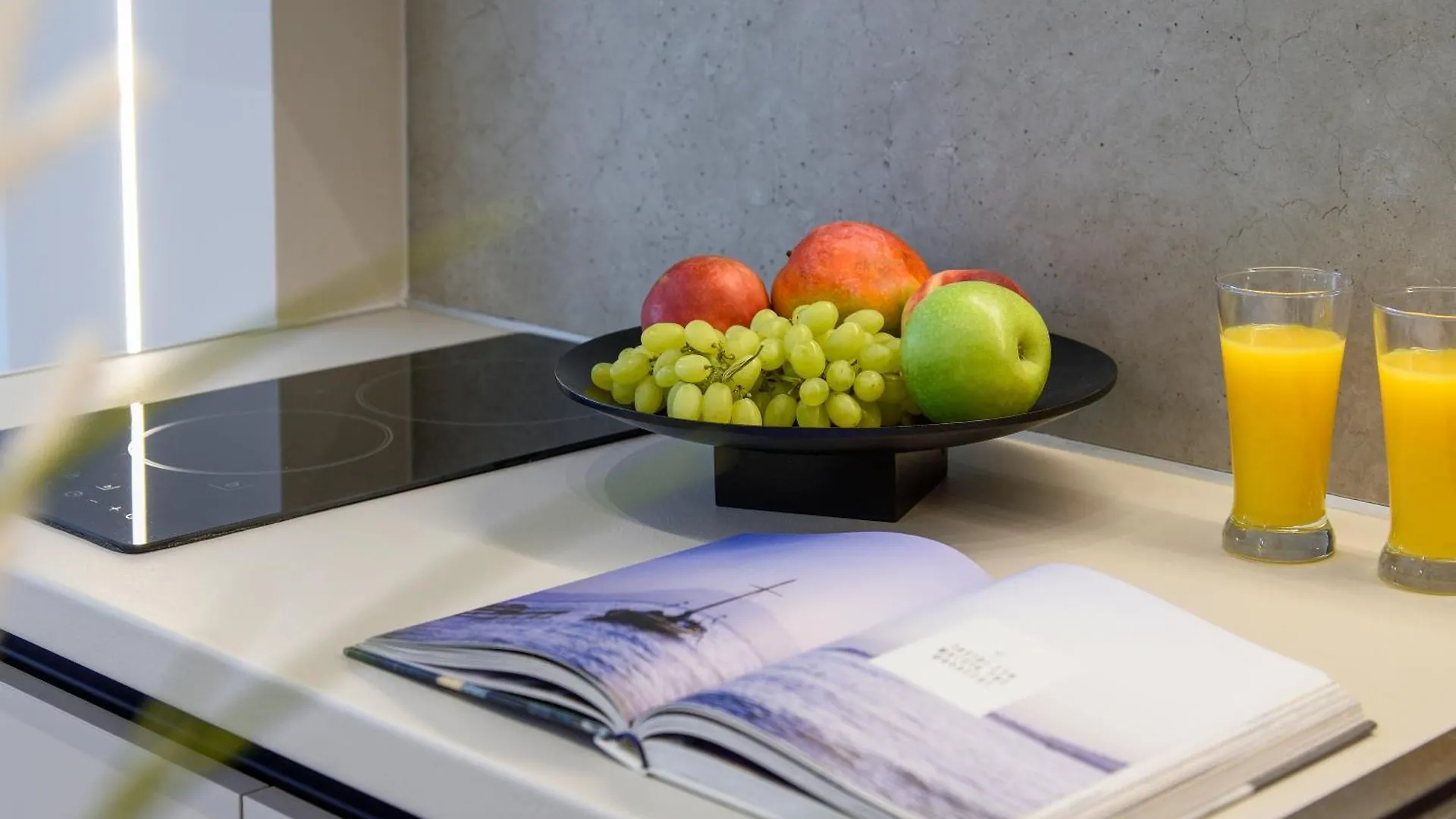 Loena Luxury Suites Θεσσαλονίκη Διαμέρισμα