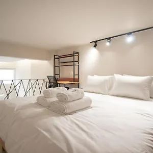 Harmony Loft Διαμέρισμα