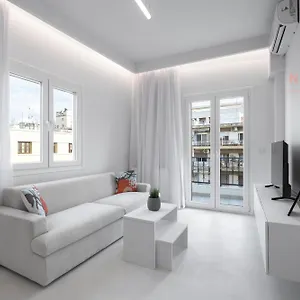 Mavili Boutique Apartments, Nilie Hospitality Mgmt Διαμέρισμα