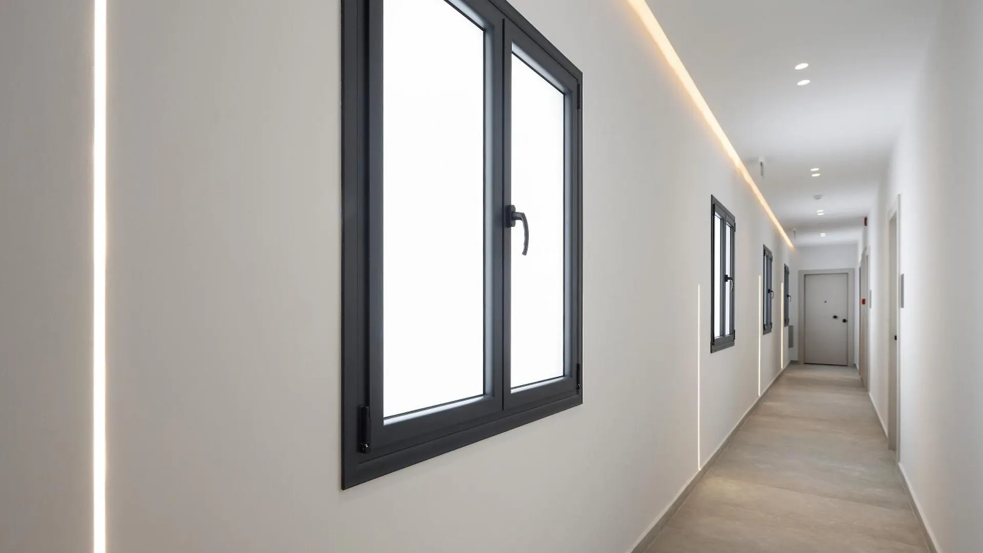 Apartment Loena Luxury Suites Thessaloniki